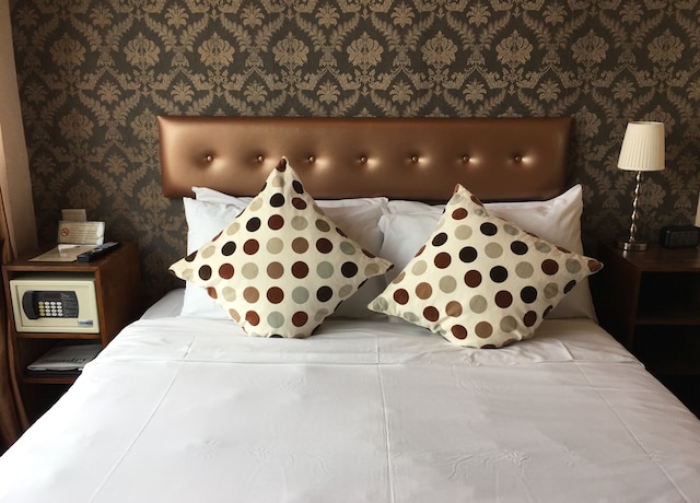 ラマダ香港ハーバービュー