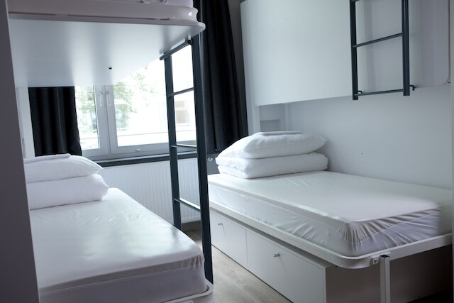 ジェネレーターベルリンミッテ