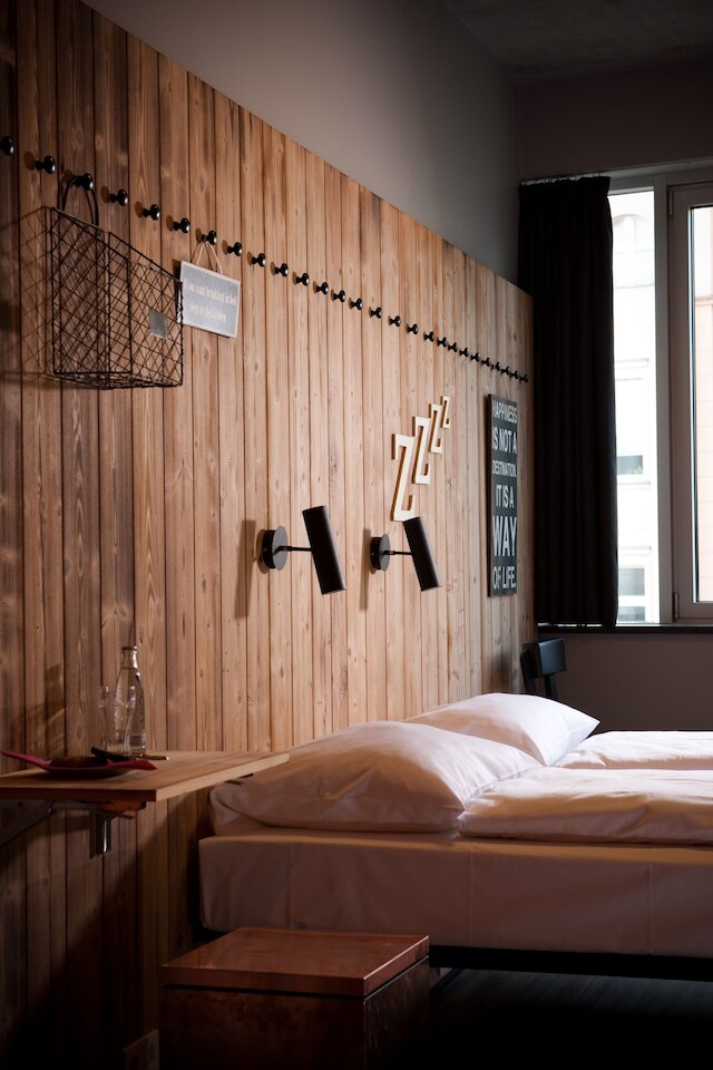 ジェネレーターベルリンミッテ