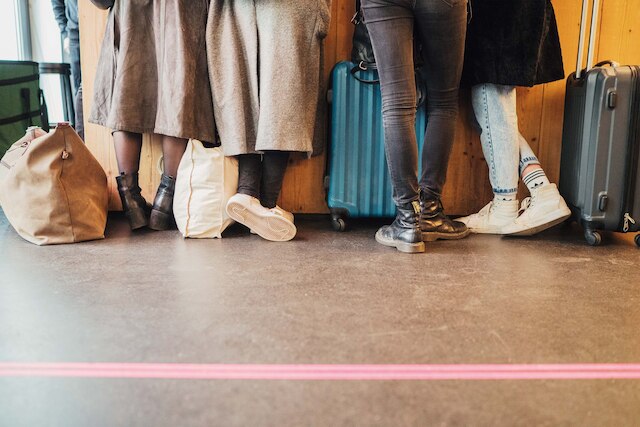 ジェネレーターベルリンミッテ