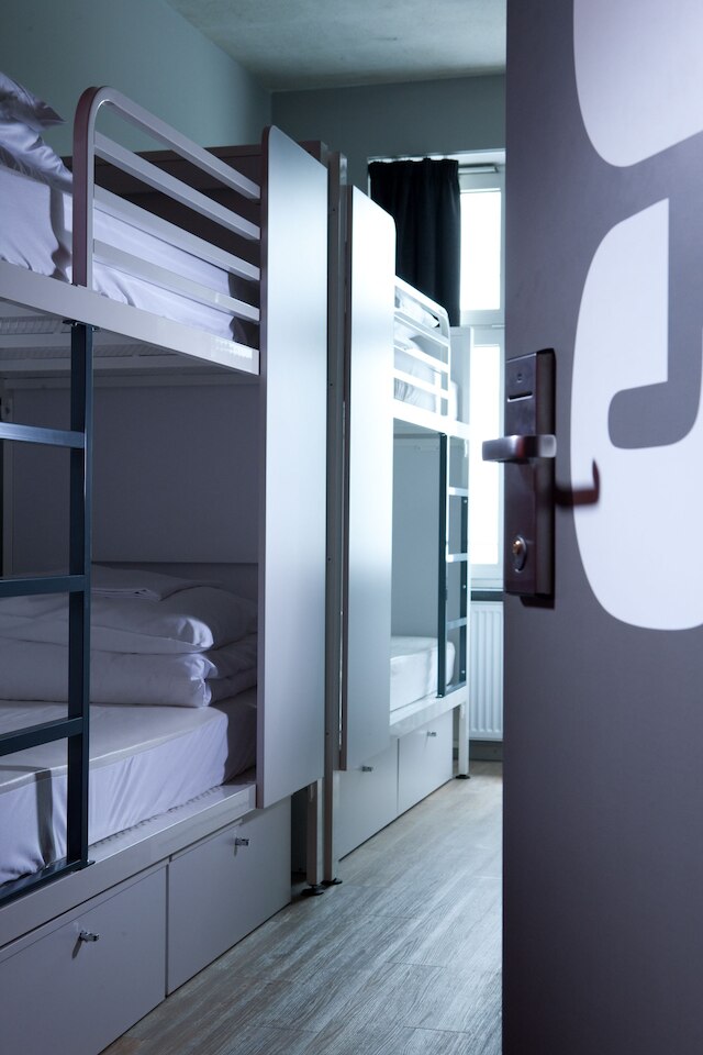 ジェネレーターベルリンミッテ