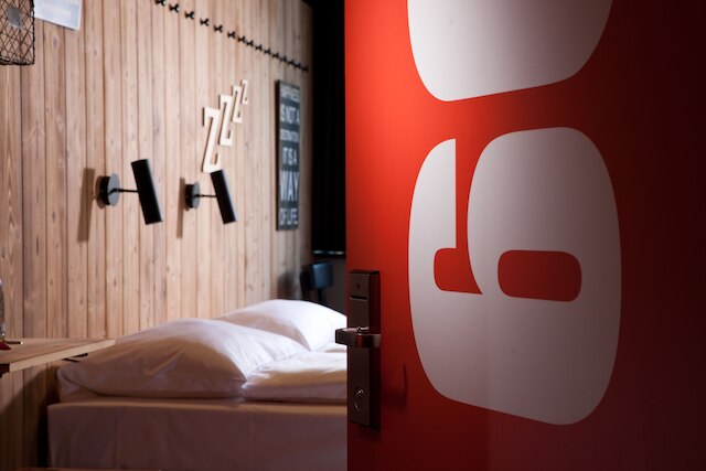 ジェネレーターベルリンミッテ