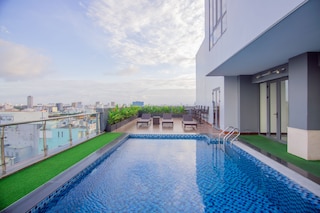 クオック・クオン・センター・ダナン・ホテル(ハヴィランド社)