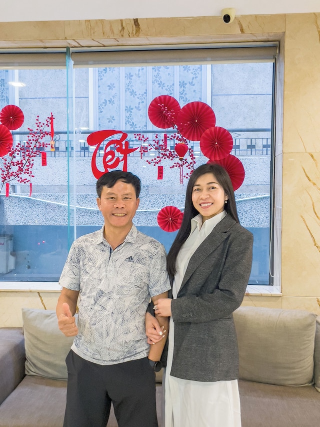 クオック・クオン・センター・ダナン・ホテル（ハヴィランド社）