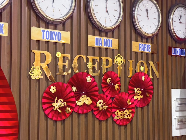 クオック・クオン・センター・ダナン・ホテル（ハヴィランド社）