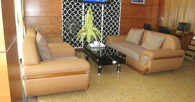 レッドドアーズ ニア ジア ディン パーク