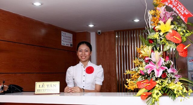 レッドドアーズ ニア ジア ディン パーク