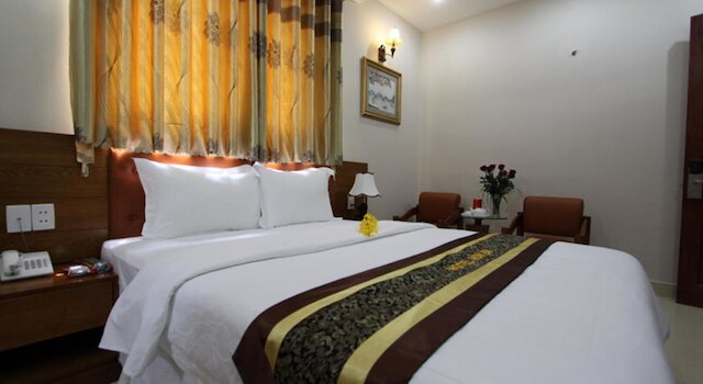 レッドドアーズ ニア ジア ディン パーク