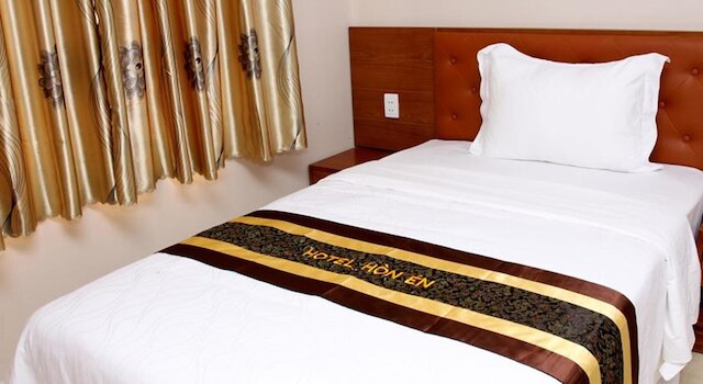 レッドドアーズ ニア ジア ディン パーク