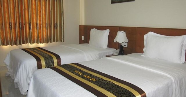 レッドドアーズ ニア ジア ディン パーク