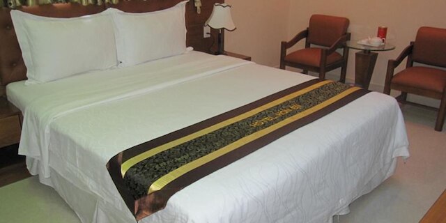 レッドドアーズ ニア ジア ディン パーク