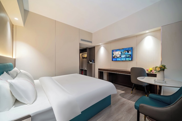 広州 メイガン ホテル (广州美港酒店)