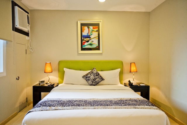 ジ・エクスチェンジ・レジェンシー・レジデンス・ホテル