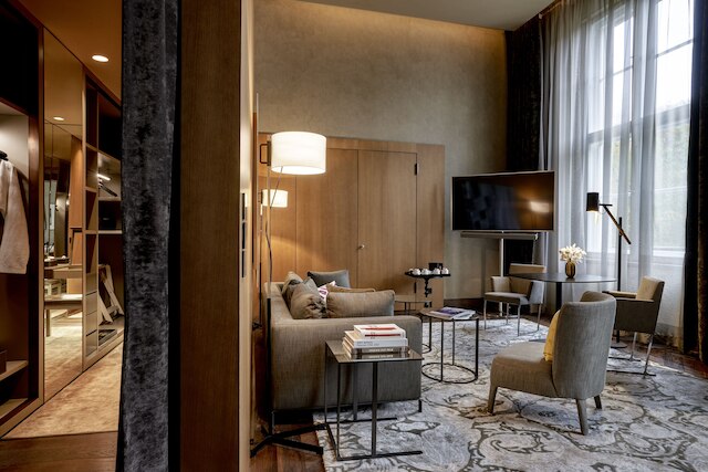 ゾー / ベルリン ダス ストゥー