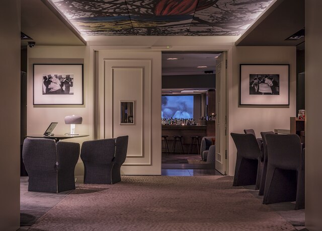 ゾー / ベルリン ダス ストゥー