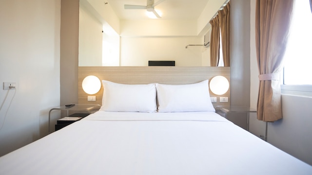 レッド プラネット マカティ アベニュー マニラ