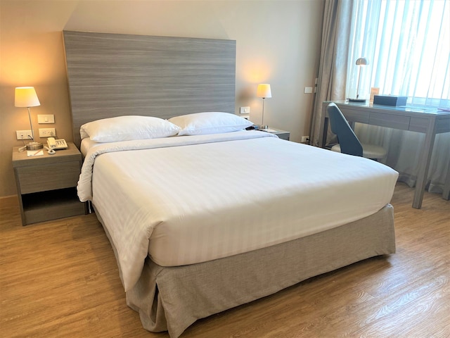 ワン パシフィック プレイス サービスド レジデンシーズ