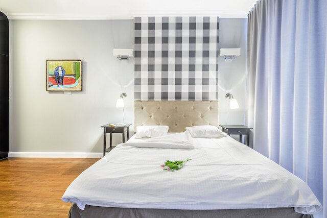 トリトン パーク アパートメンツ