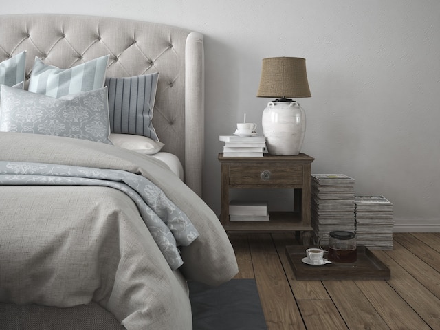 トリトン パーク アパートメンツ