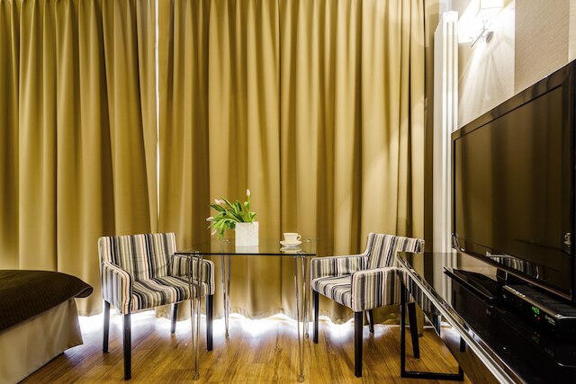 トリトン パーク アパートメンツ