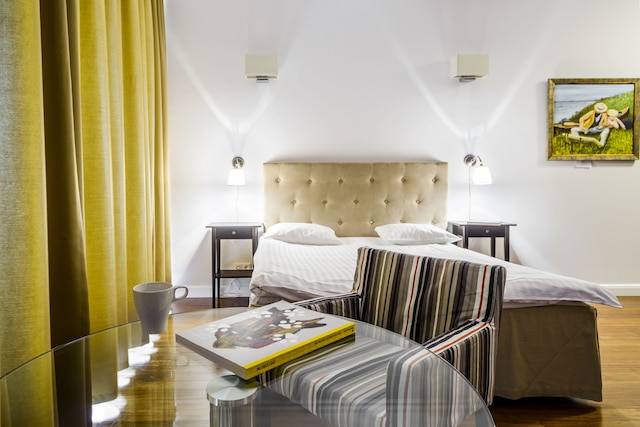 トリトン パーク アパートメンツ