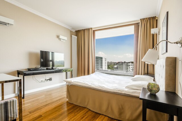 トリトン パーク アパートメンツ