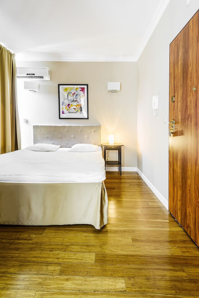 トリトン パーク アパートメンツ