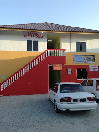 セナン レスト ハウス