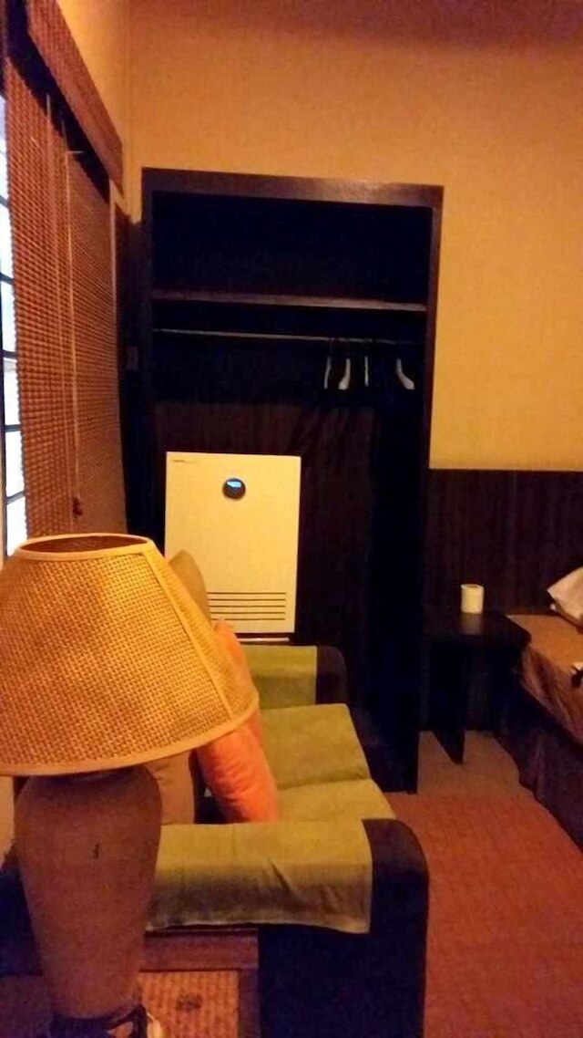 セナン レスト ハウス