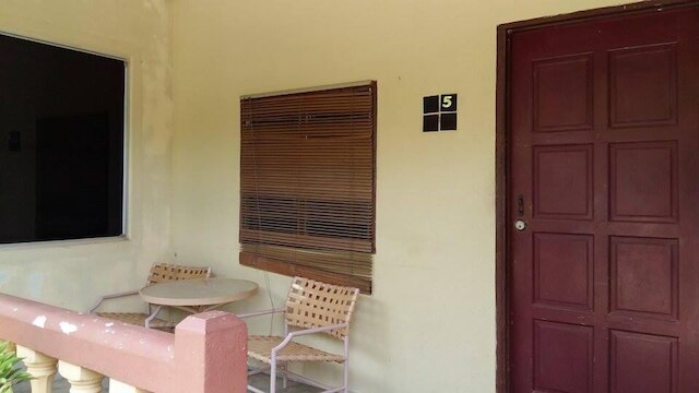 セナン レスト ハウス