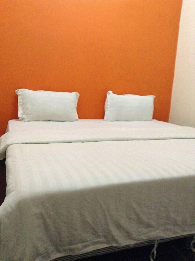 セナン レスト ハウス