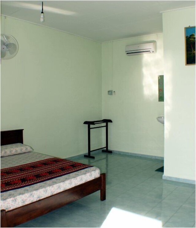 セナン レスト ハウス