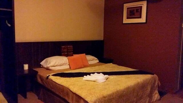 セナン レスト ハウス