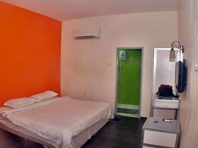 セナン レスト ハウス