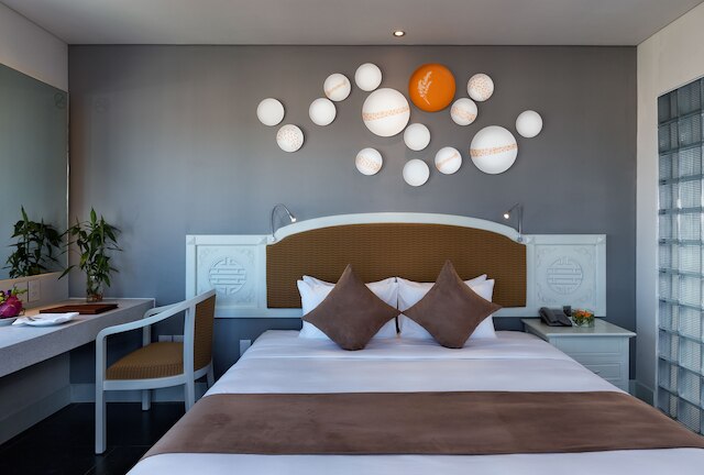 アルバ スパ ホテル