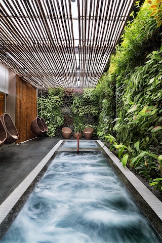 アルバ スパ ホテル