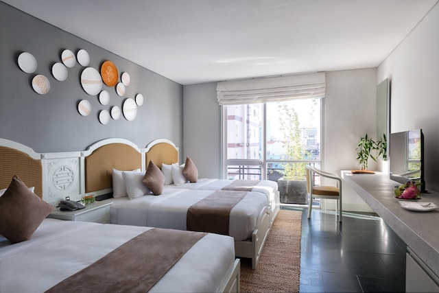 アルバ スパ ホテル