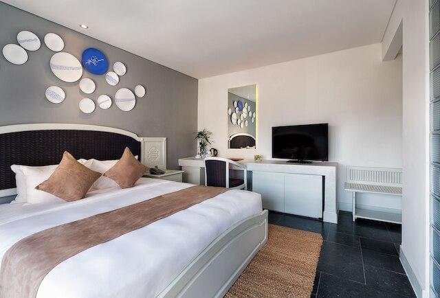 アルバ スパ ホテル