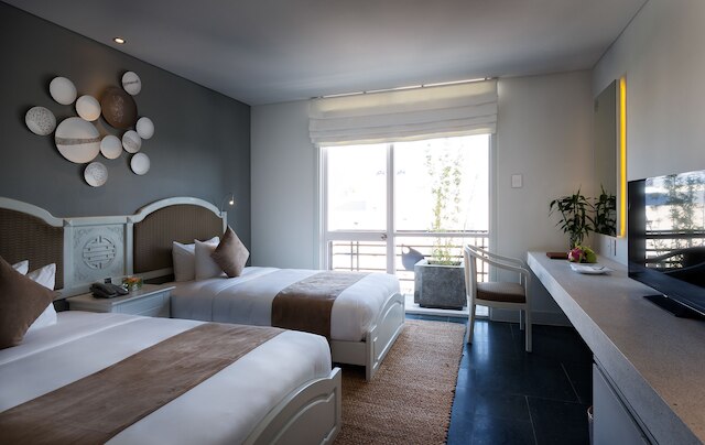 アルバ スパ ホテル