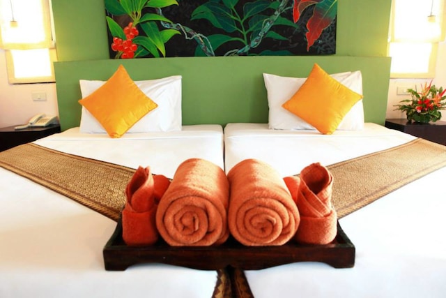 コンガイ クリフ ビーチ リゾート