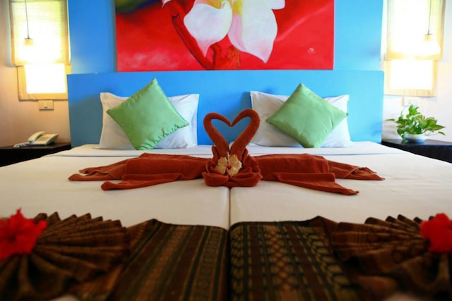 コンガイ クリフ ビーチ リゾート