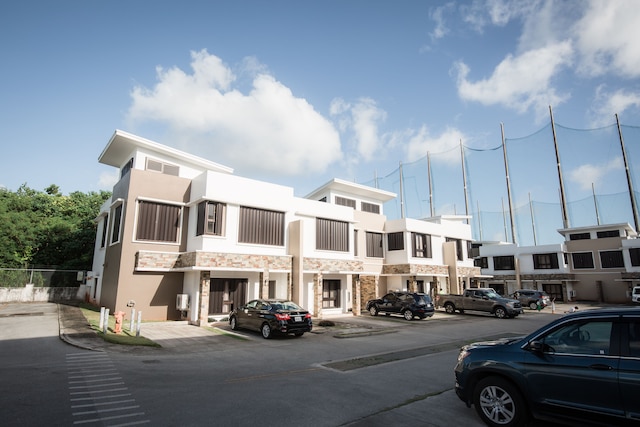 タモン ベル エア サービスド レジデンス