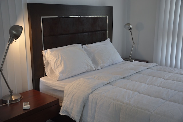 タモン ベル エア サービスド レジデンス