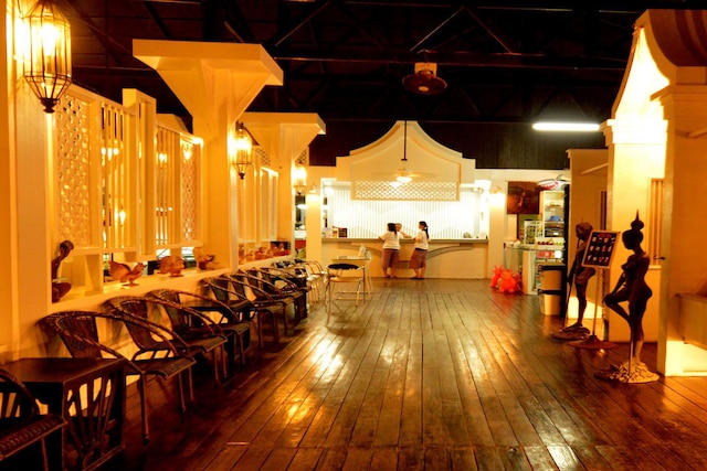 コハイ ファンタジー リゾート & スパ