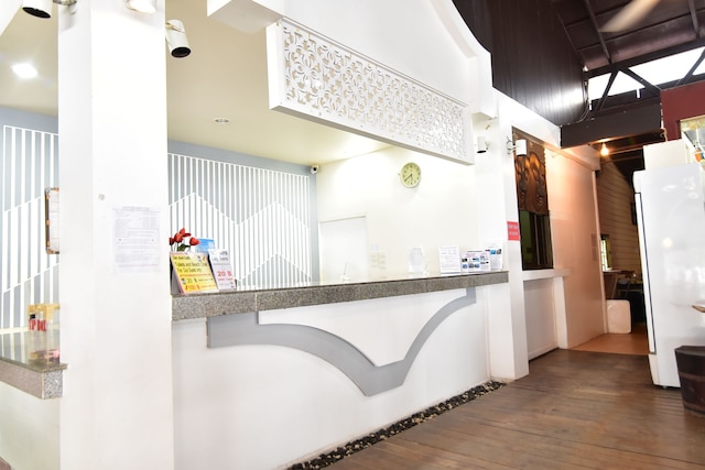 コハイ ファンタジー リゾート & スパ