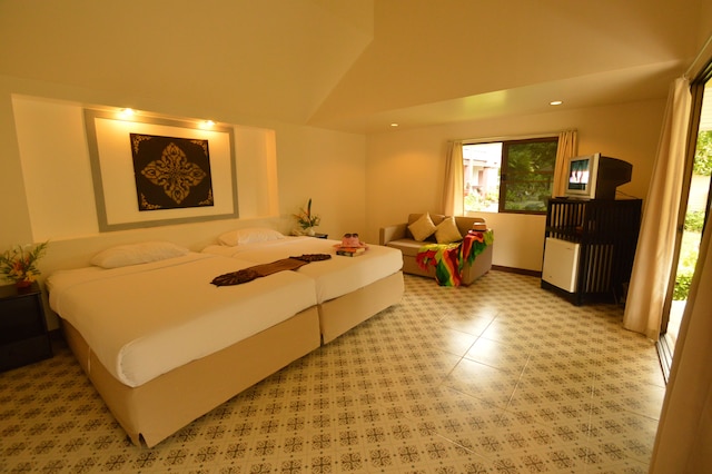 コハイ ファンタジー リゾート & スパ