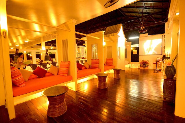 コハイ ファンタジー リゾート & スパ