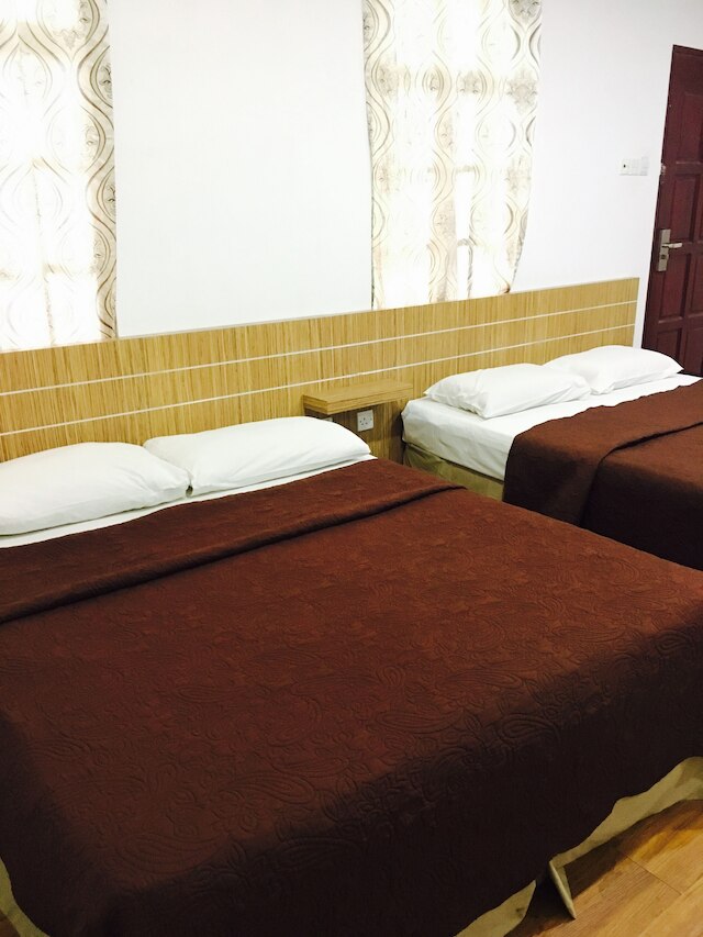 ランドコンス ホテル