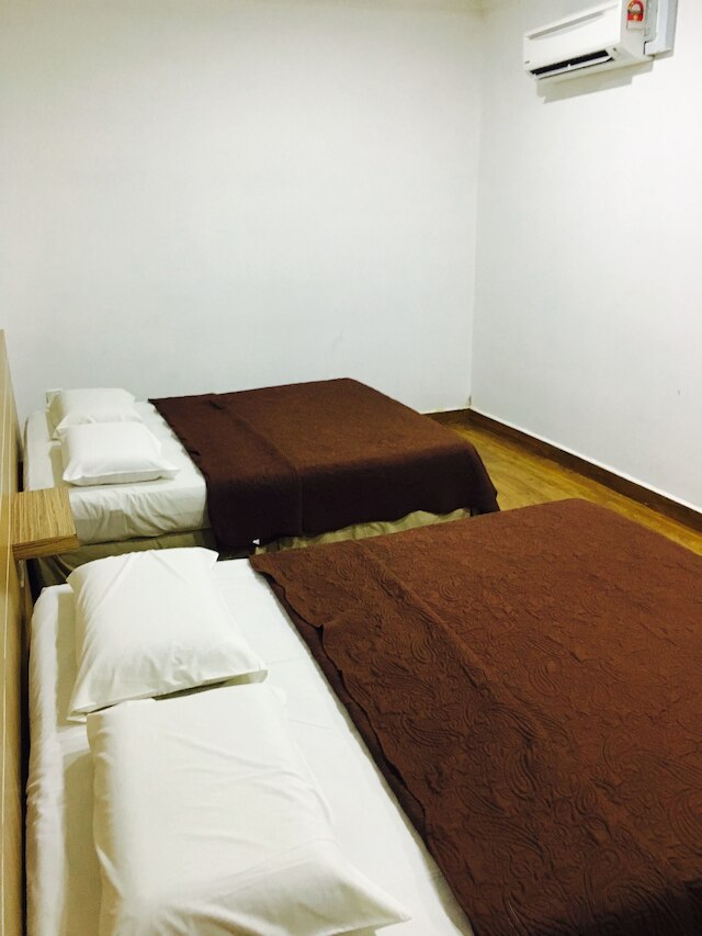 ランドコンス ホテル