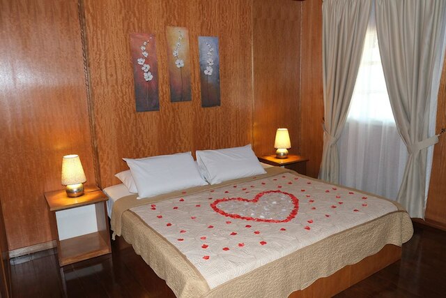 ランドコンス ホテル